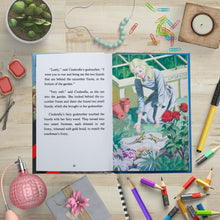 Load image into Gallery viewer, Cinderella: A Ladybird Personalised Book