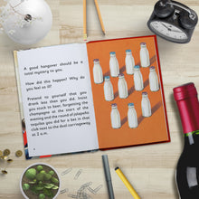 Load image into Gallery viewer, The Hangover: A Ladybird Personalised Book