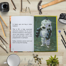 Load image into Gallery viewer, The Husband: A Ladybird Personalised Book