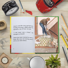 Load image into Gallery viewer, The Mid-life Crisis: A Ladybird Personalised Book