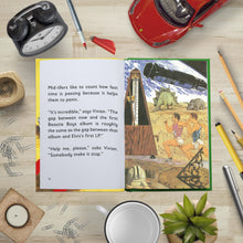 Load image into Gallery viewer, The Mid-life Crisis: A Ladybird Personalised Book