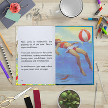 Load image into Gallery viewer, Mindfulness: A Ladybird Personalised Book
