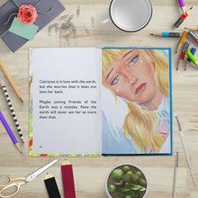 Load image into Gallery viewer, Mindfulness: A Ladybird Personalised Book