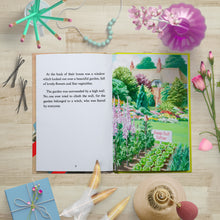 Load image into Gallery viewer, Rapunzel: A Ladybird Personalised Book