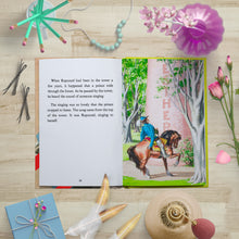 Load image into Gallery viewer, Rapunzel: A Ladybird Personalised Book