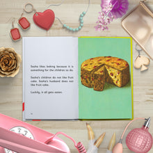 Load image into Gallery viewer, The Wife: A Ladybird Personalised Book