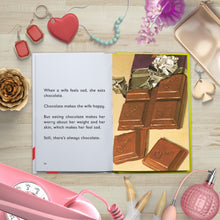 Load image into Gallery viewer, The Wife: A Ladybird Personalised Book