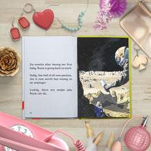 Load image into Gallery viewer, The Wife: A Ladybird Personalised Book
