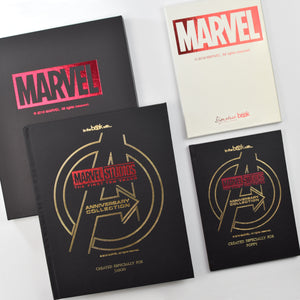 Marvel 10 Year Anniversary Collection