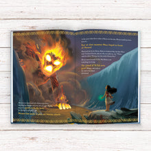 Load image into Gallery viewer, Personalised Disney Moana Story Book