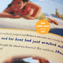 Load image into Gallery viewer, Disney Little Favourites Moana