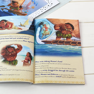 Disney Little Favourites Moana
