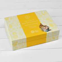 Load image into Gallery viewer, Mrs Tittlemouse Royal Mint Silver Proof Coin &amp; Book Set