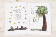 Load image into Gallery viewer, My Book of Nursery Rhymes