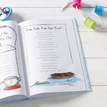 Load image into Gallery viewer, My Book of Nursery Rhymes