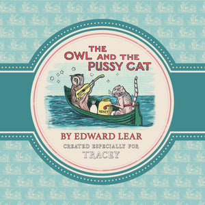 Owl & Pussycat Full Story - From the Archive