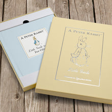 Load image into Gallery viewer, Peter Rabbit&#39;s Personalised Little Guide to Life