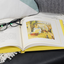 Load image into Gallery viewer, Peter Rabbit&#39;s Personalised Little Book of Harmony