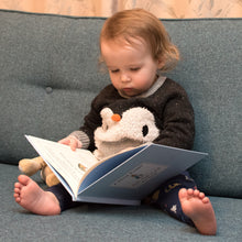 Load image into Gallery viewer, Peter Rabbit&#39;s Personalised Little Guide to Life
