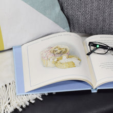 Load image into Gallery viewer, Peter Rabbit&#39;s Personalised Little Guide to Life