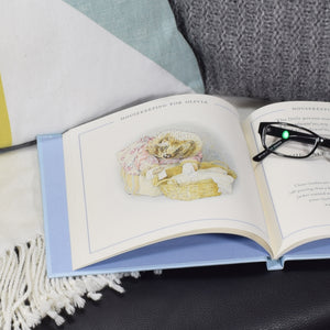 Peter Rabbit's Personalised Little Guide to Life
