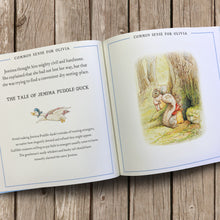 Load image into Gallery viewer, Peter Rabbit&#39;s Personalised Little Guide to Life