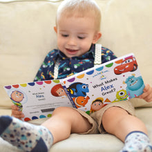 Load image into Gallery viewer, What Makes me Great Disney Pixar Board Book