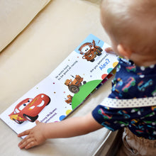 Load image into Gallery viewer, What Makes me Great Disney Pixar Board Book