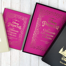 Load image into Gallery viewer, The Personalised Disney Princess Ultimate Collection