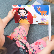 Load image into Gallery viewer, Personalised Dual Box-Set Disney Board Books