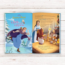 Load image into Gallery viewer, Personalised Disney Princess Tales of Bravery
