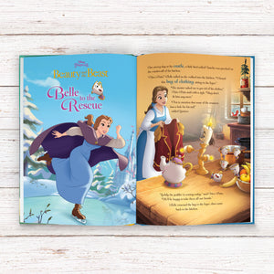 Personalised Disney Princess Tales of Bravery