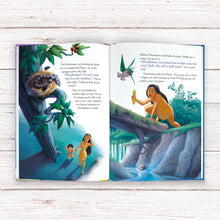 Load image into Gallery viewer, Personalised Disney Princess Tales of Friendship