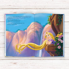 Load image into Gallery viewer, Personalised Disney Princess Tales of Friendship
