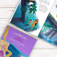 Load image into Gallery viewer, Personalised Disney Princess Tales of Friendship