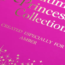 Load image into Gallery viewer, The Personalised Disney Princess Ultimate Collection