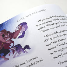 Load image into Gallery viewer, The Personalised Disney Princess Ultimate Collection