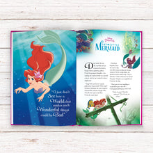 Load image into Gallery viewer, The Personalised Disney Princess Ultimate Collection