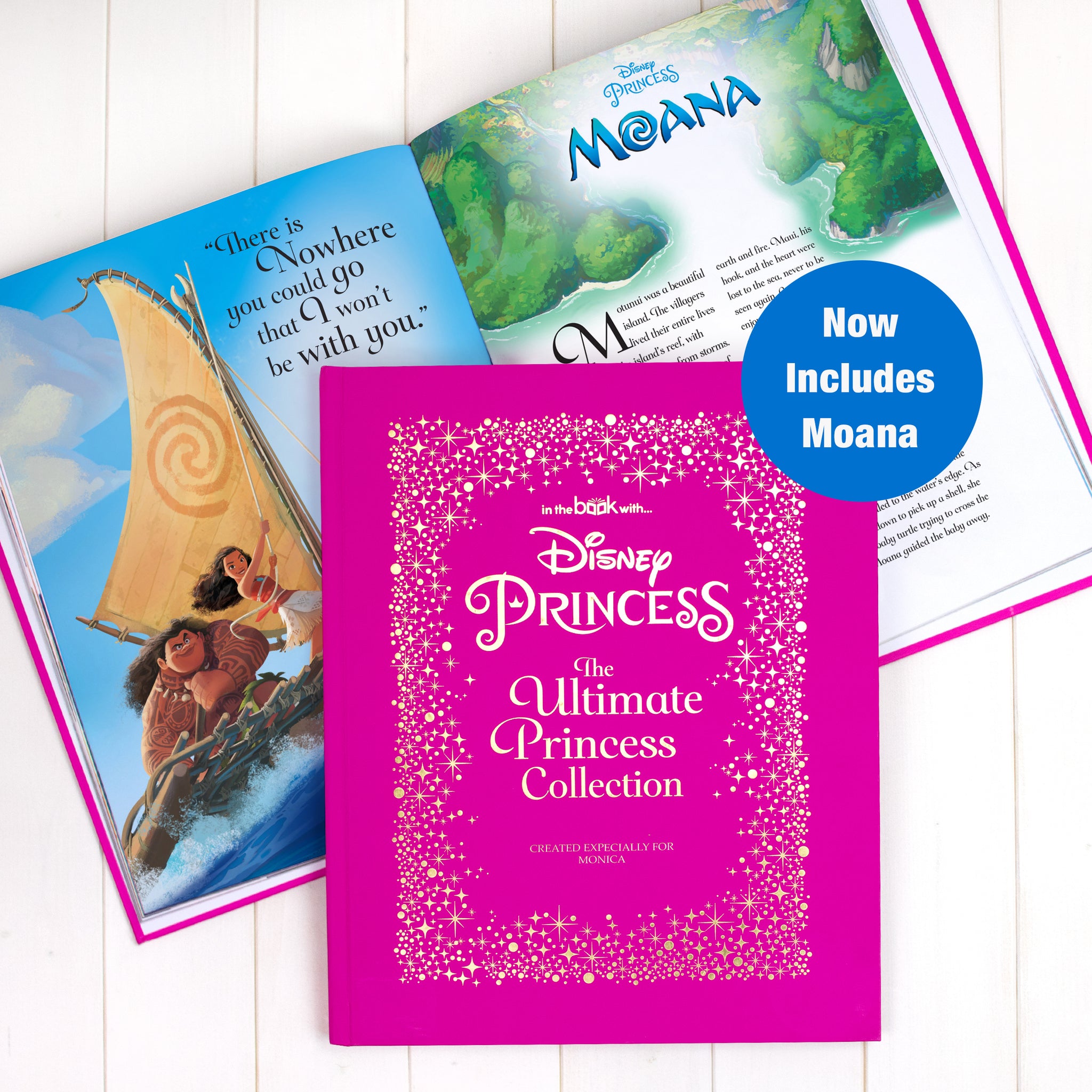 personalised disney pictures