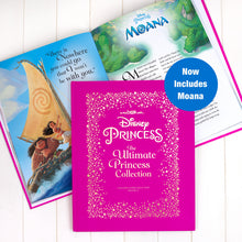 Load image into Gallery viewer, The Personalised Disney Princess Ultimate Collection