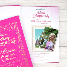 Load image into Gallery viewer, The Personalised Disney Princess Ultimate Collection