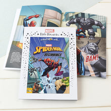 Load image into Gallery viewer, Marvel Little Favourites Spider-Man Beginnings