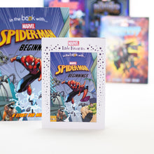 Load image into Gallery viewer, Marvel Little Favourites Spider-Man Beginnings