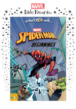 Load image into Gallery viewer, Marvel Little Favourites Spider-Man Beginnings