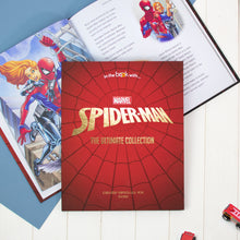 Load image into Gallery viewer, Spider-Man Collection Book