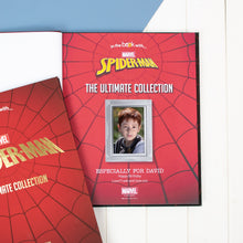 Load image into Gallery viewer, Spider-Man Collection Book