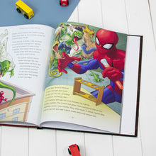 Load image into Gallery viewer, Spider-Man Collection Book