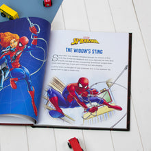 Load image into Gallery viewer, Spider-Man Collection Book
