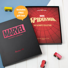 Load image into Gallery viewer, Spider-Man Collection Book