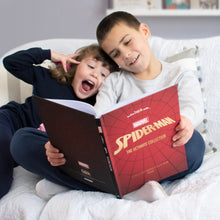 Load image into Gallery viewer, Spider-Man Collection Book